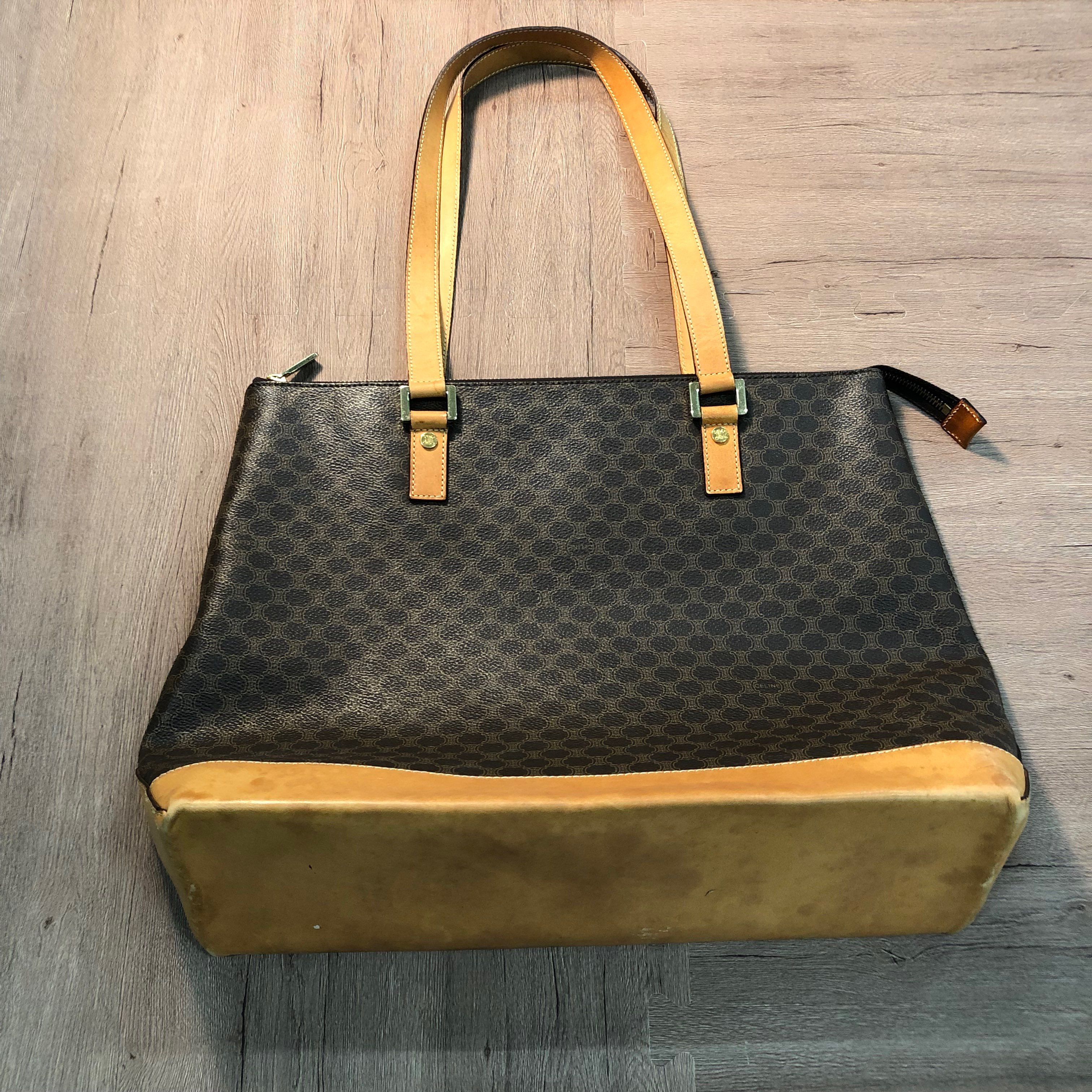 セリーヌ トートバッグ