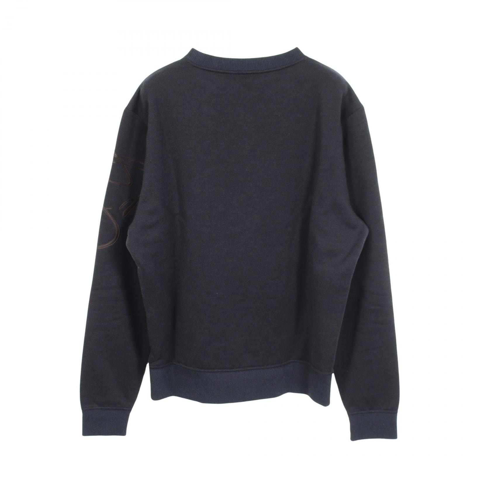 A+ (新品・未使用(ワケあり))】ベルルッティ Berluti LEATHER SCRITTO