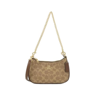 【新品】コーチ CW323 ショルダーバッグ