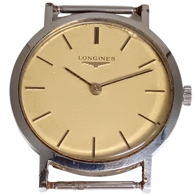 LONGINES ロンジン アンティーク 手巻き メンズ 本体のみ 腕時計 C1389