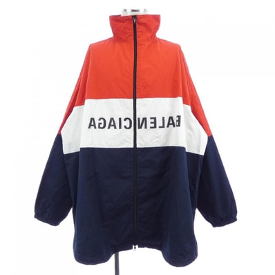 バレンシアガ BALENCIAGA 725312 TYB18 ジャケット