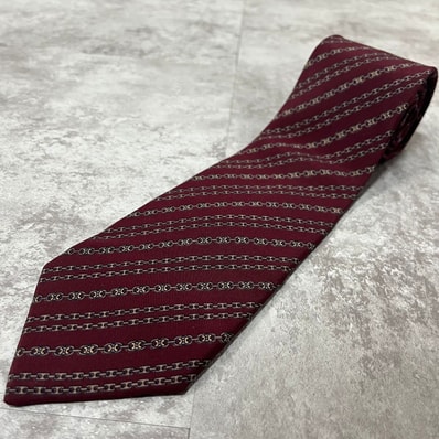 セリーヌ ネクタイ メンズ