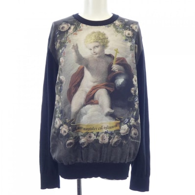 ドルチェアンドガッバーナ DOLCE&GABBANA GX868T/JAMG3 ニット