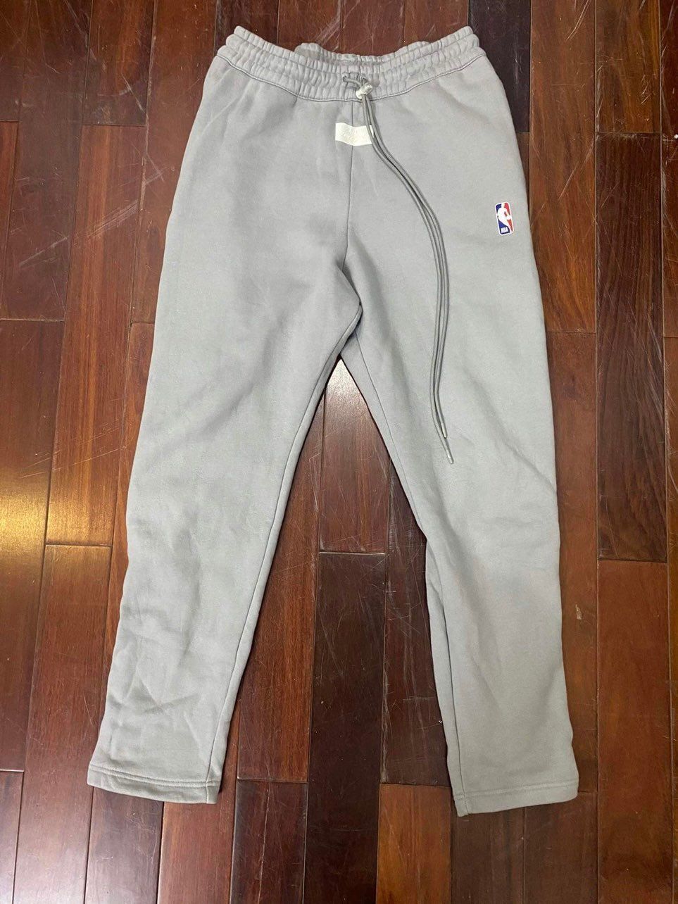 FEAR OF GOD / Nike Warm Up Pants "Dust"