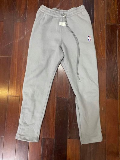 FEAR OF GOD / Nike Warm Up Pants "Dust"