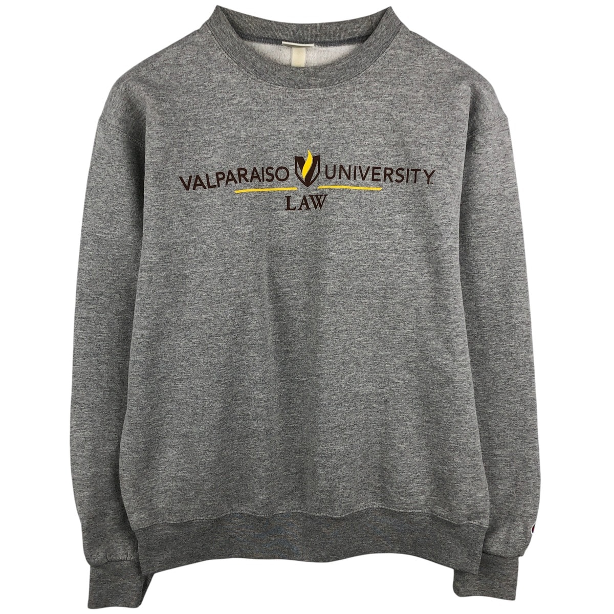 古着 チャンピオン Champion ECO FLEECE カレッジスウェットシャツ トレーナー メンズM相当/eaa610628