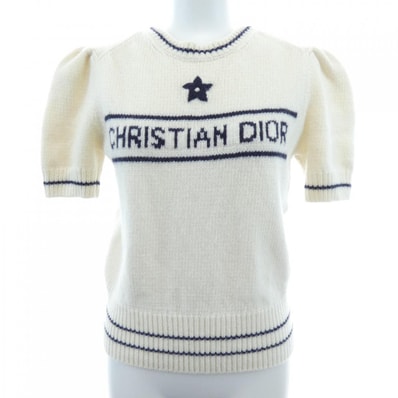 クリスチャンディオール CHRISTIAN DIOR ESSENTIALS 154S09AM305 ニット