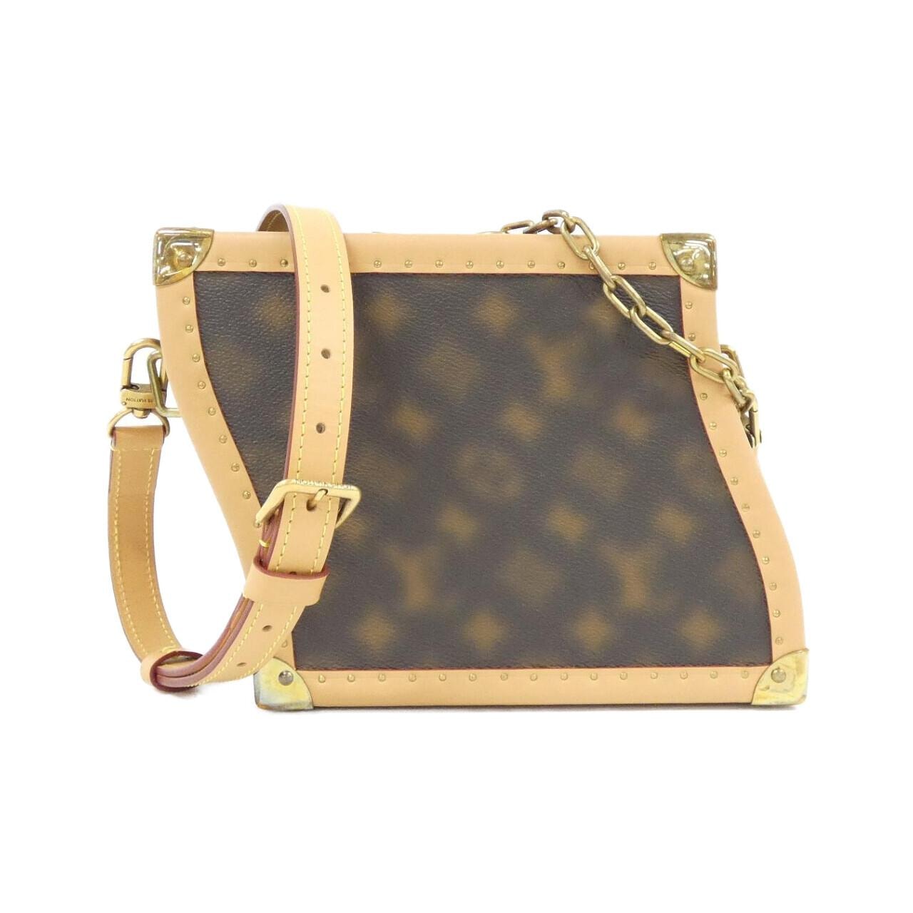 ルイヴィトン モノグラム モザイク ウェイビー M46130 ショルダーバッグ