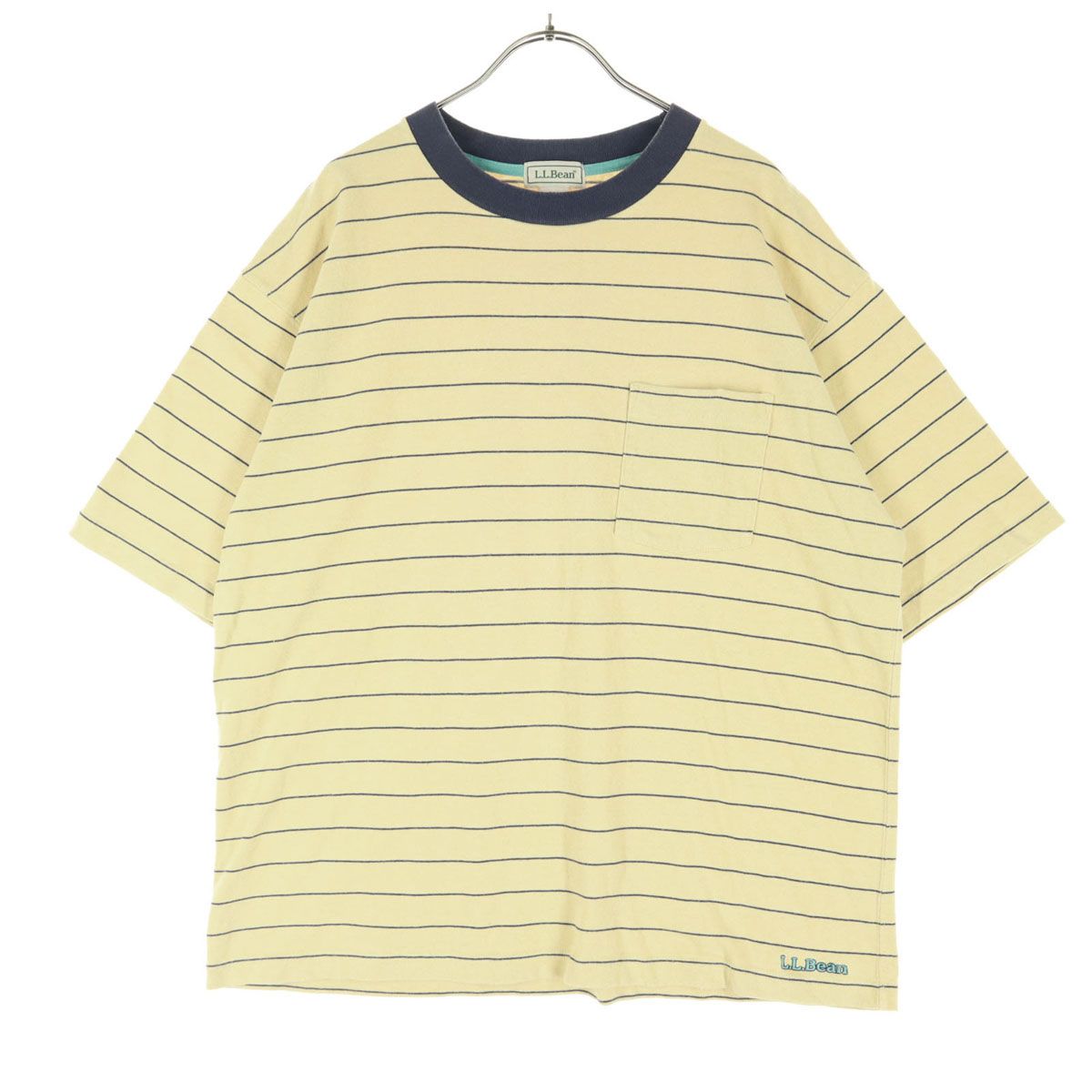 L.L.Bean エルエルビーン 半袖 Tシャツ