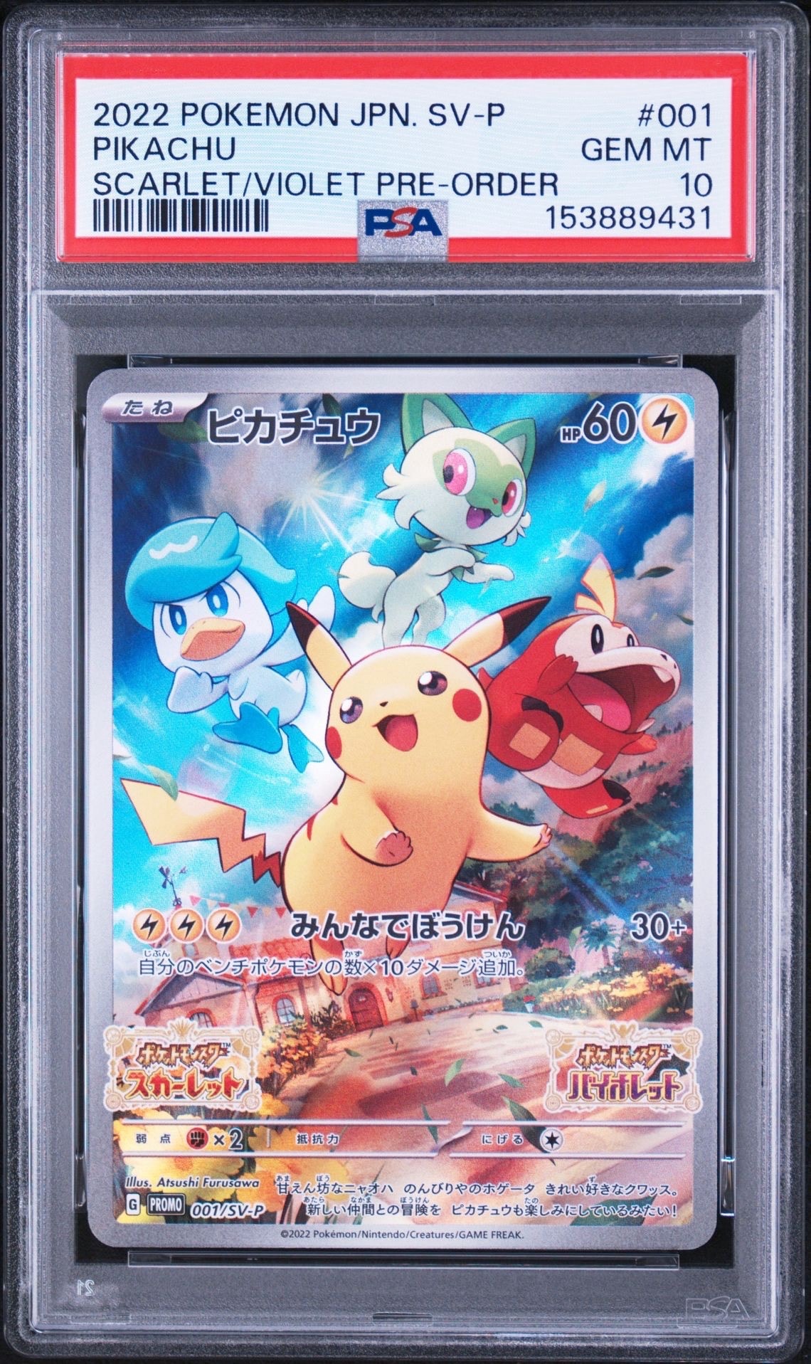 ひかるレックウザ H[SM3+ 057/072](強化拡張パック「ひかる伝説」)の
