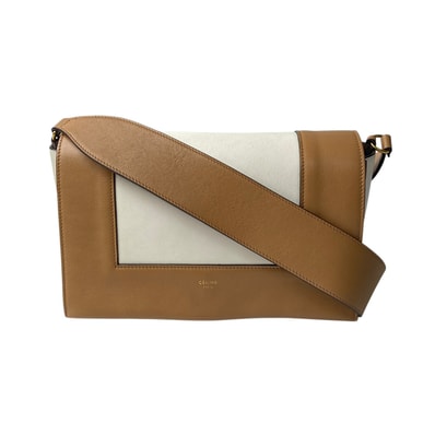 セリーヌ ショルダーバッグ レディース