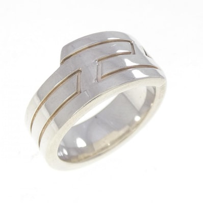 【ヴィンテージ】エルメス 925 リング