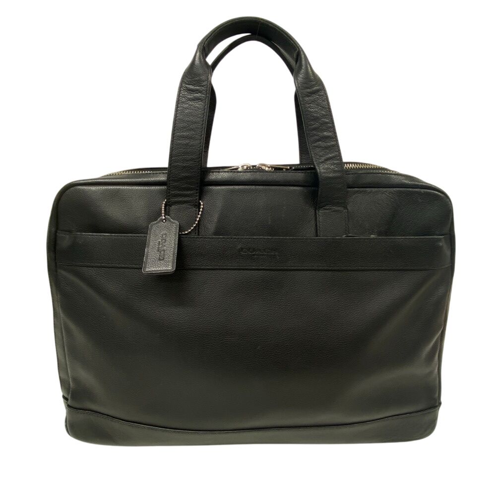 COACHビジネスバッグ コーチ COACH バッグ ビジネスバッグ F36810 ミッドナイト