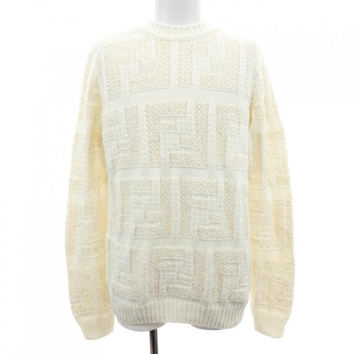 フェンディ FENDI FZX091 AR82 ニット