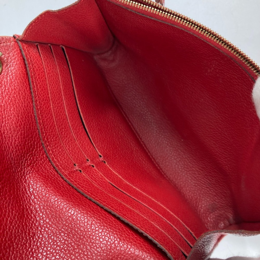 D (傷や汚れあり)】ルイヴィトン LOUIS VUITTON ポシェット