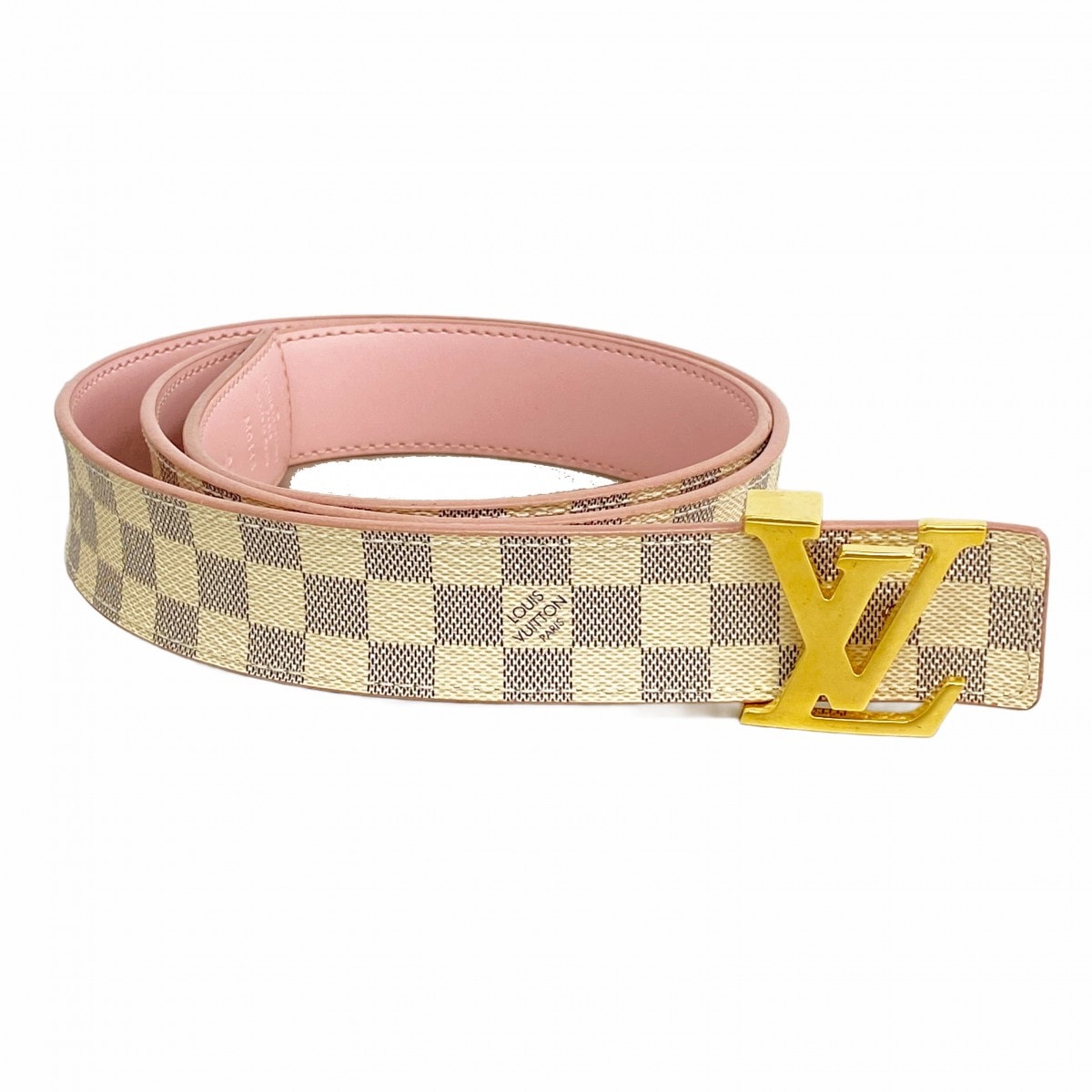 B (目立った傷や汚れなし)】ルイヴィトン LOUIS VUITTON レッド エピ
