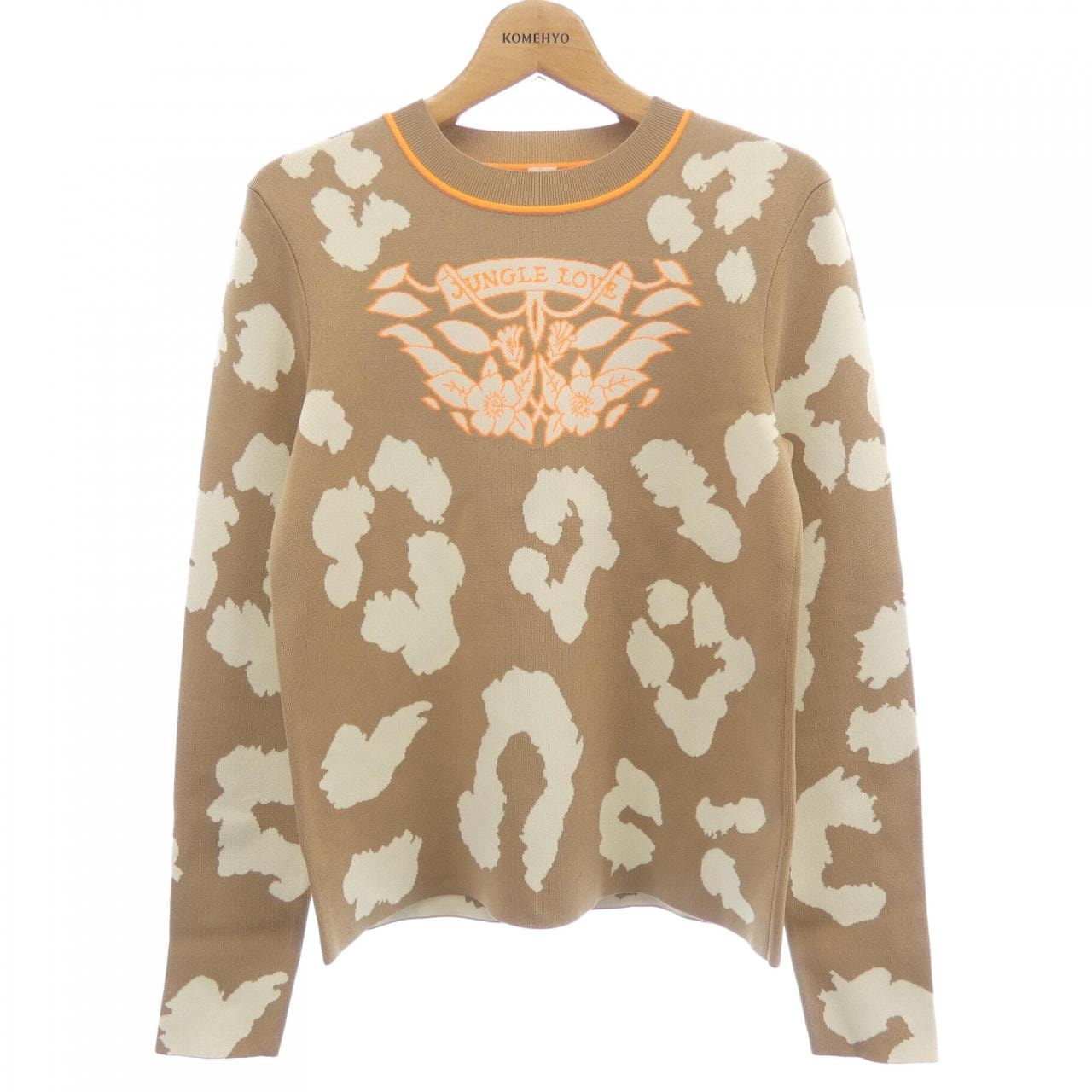 エルメス HERMES JUNGLE LOVE FLUO 2H2646DU トップス