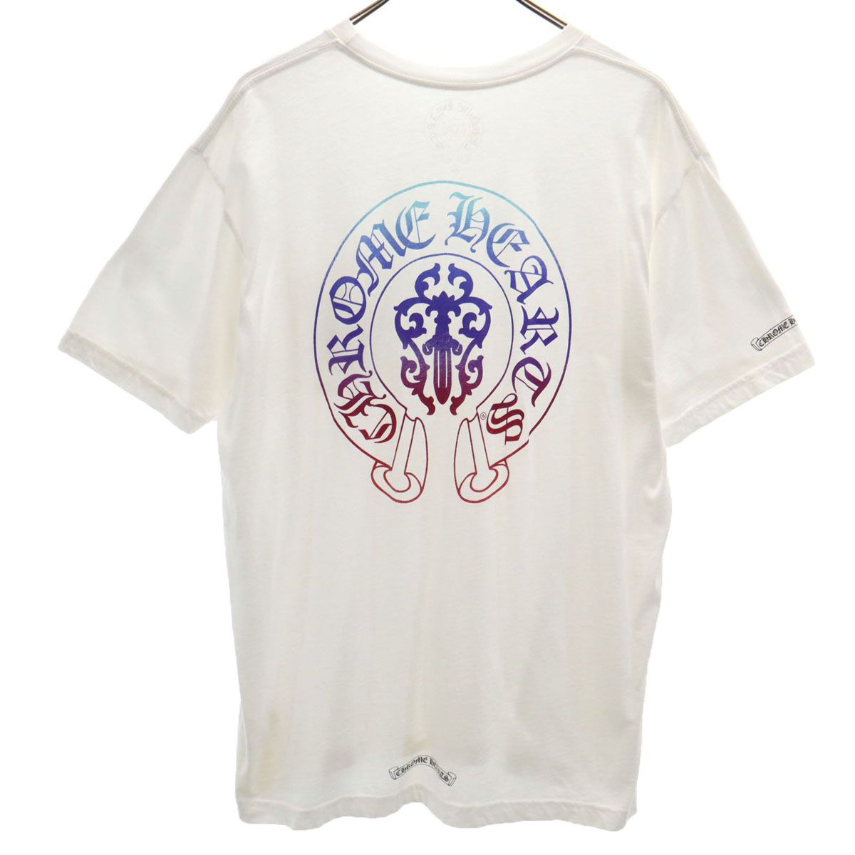 CHROME HEARTS クロムハーツ 半袖 Tシャツ