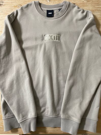 Kith Cyber Monday Crewneck "Astronaut"