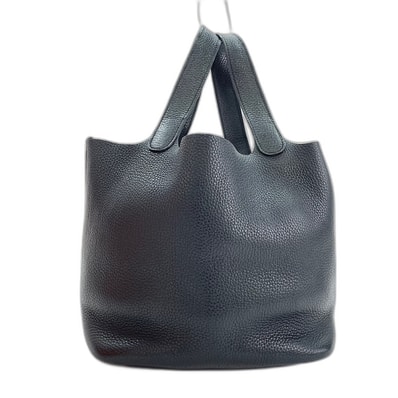 エルメス HERMES ピコタンロックPM ハンドバッグ【中古】