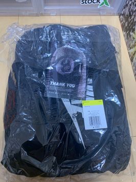 PEACEMINUSONE PMO x NIKE Wide Pants