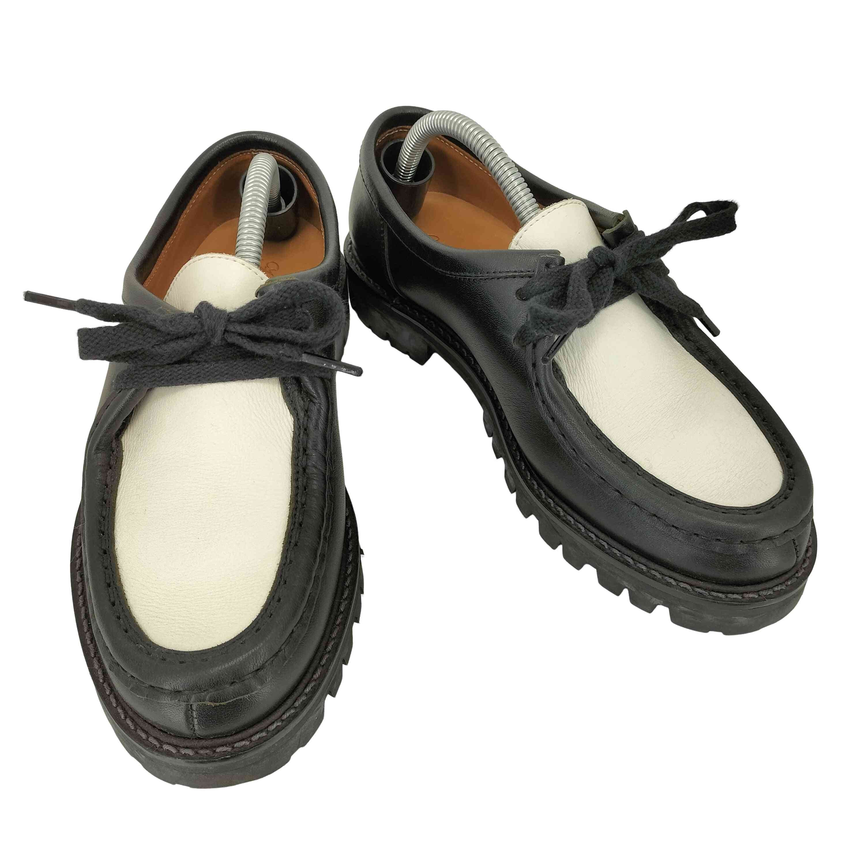 vibram チロリアンシューズ【1141942882305】