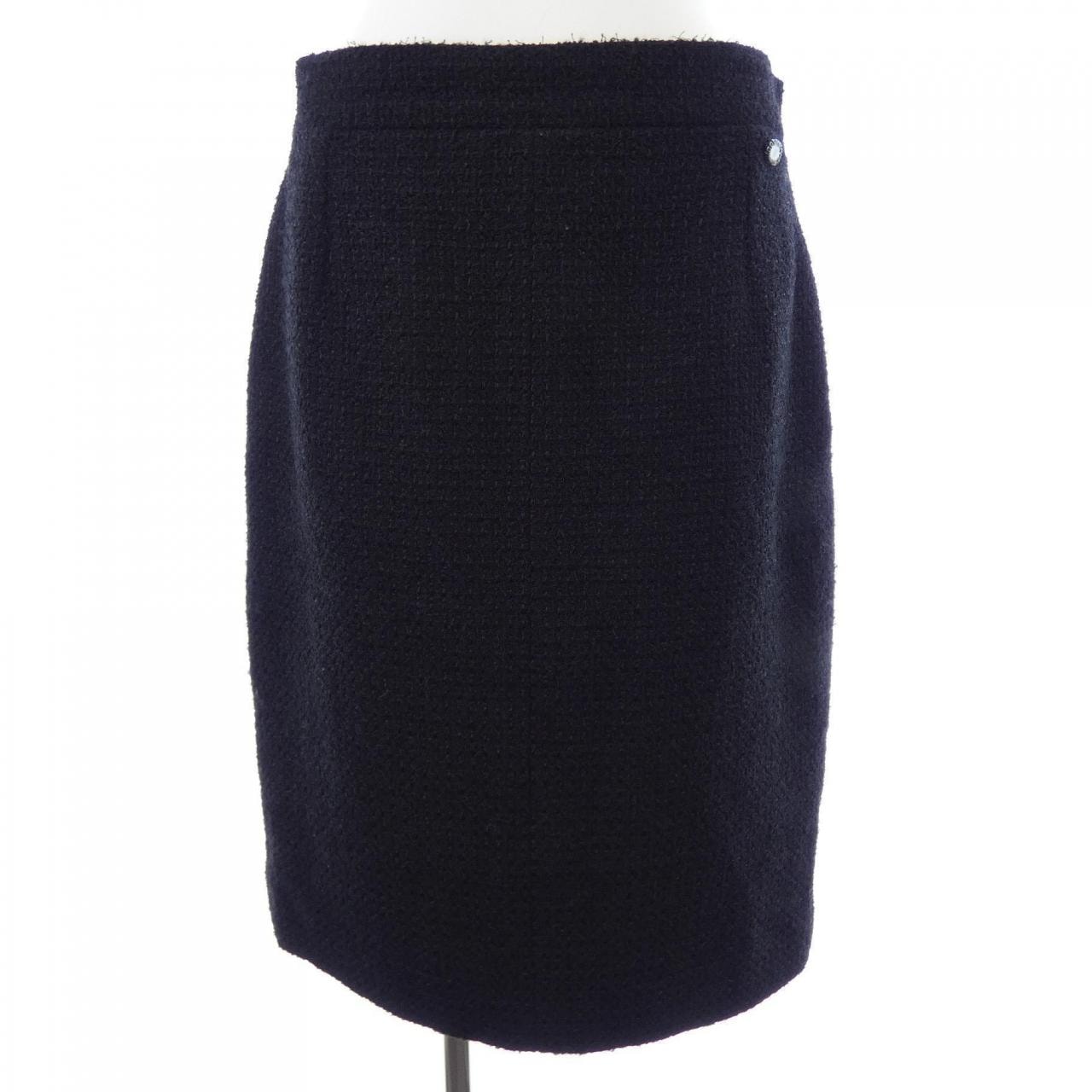 シャネル CHANEL P40166V19676 スカート