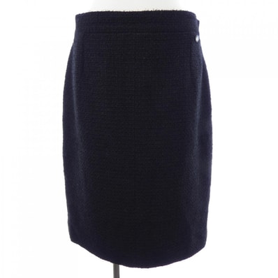 シャネル CHANEL P40166V19676 スカート