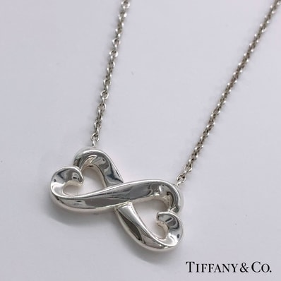 TIFFANY&Co. ティファニー ネックレス