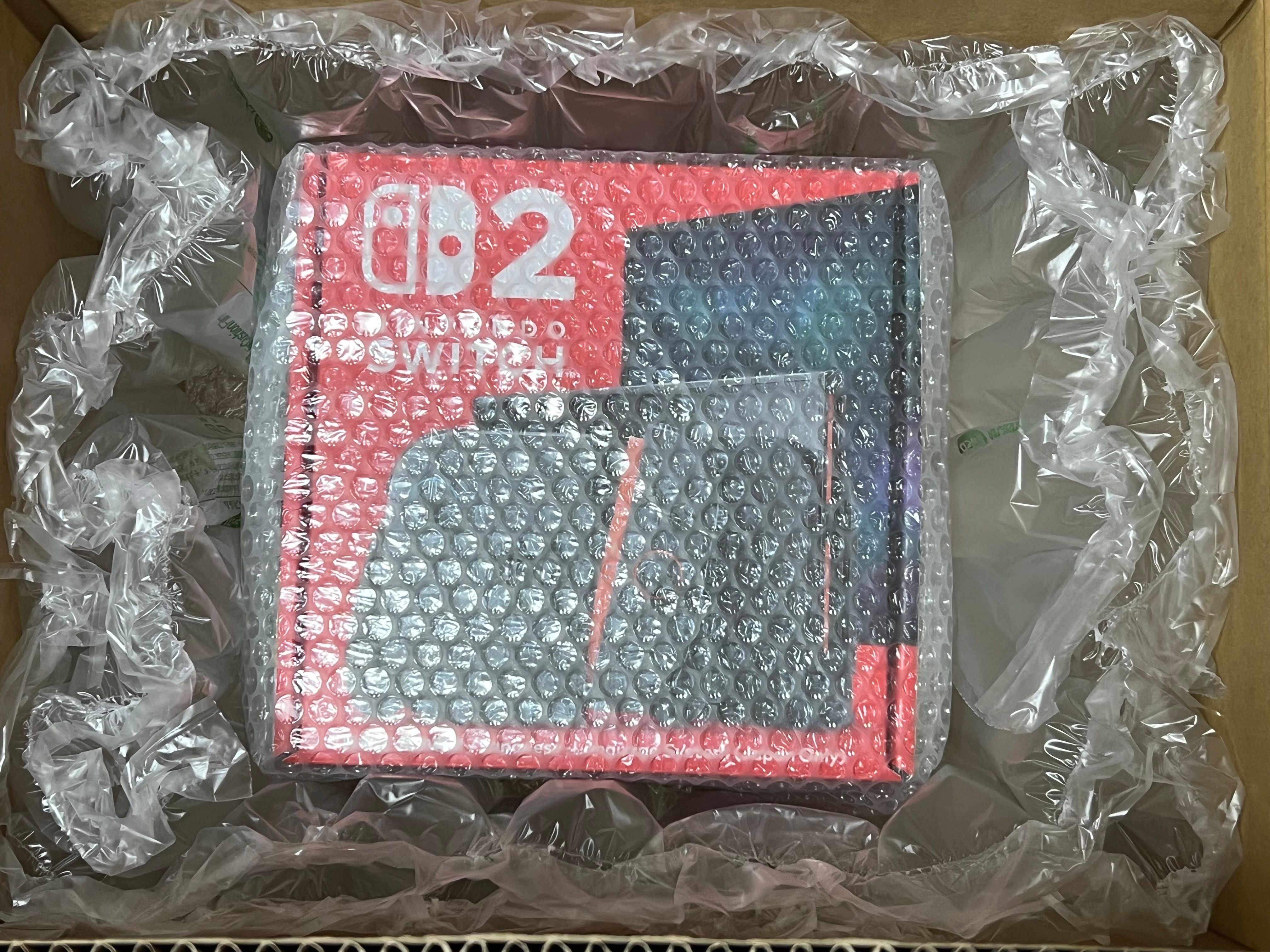 Nintendo Switch 2 Japanese Language System (Japan Only)