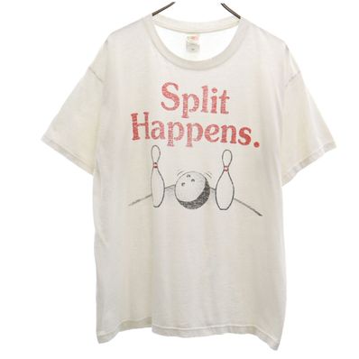 FRUIT OF THE LOOM 90s 00s 半袖 Tシャツ