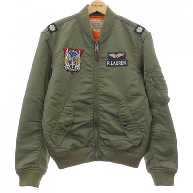 ポロラルフローレン POLO RALPH LAUREN ブルゾン