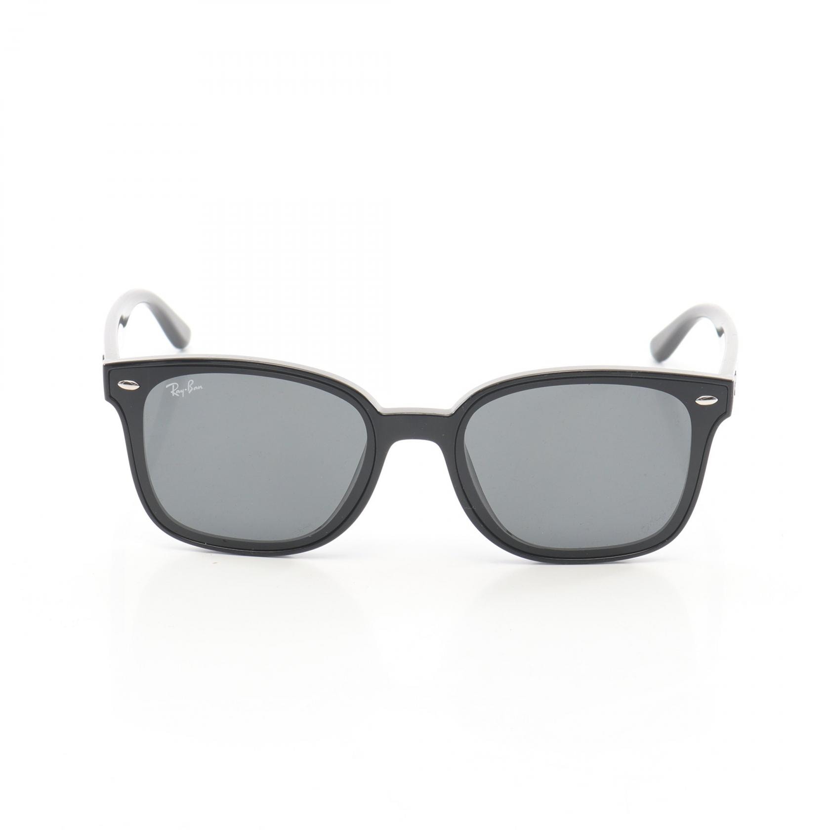 レイバン Ray-Ban サングラス 衣料品 プラスチック メンズ レディース ブラック系 4461D601/87(64) 【新品】