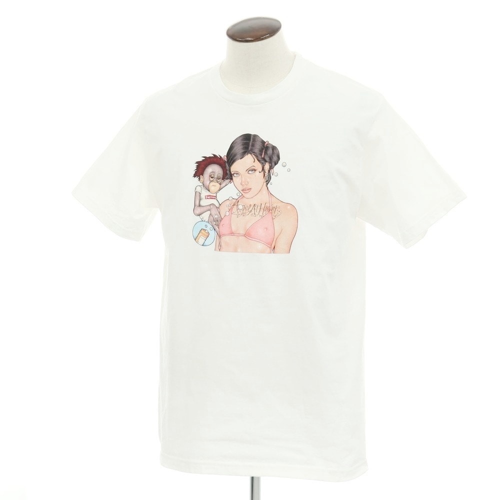 supreme 半袖tシャツのおすすめアイテム | 通販・相場はスニーカーダンク