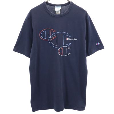 Champion チャンピオン 半袖 Tシャツ L