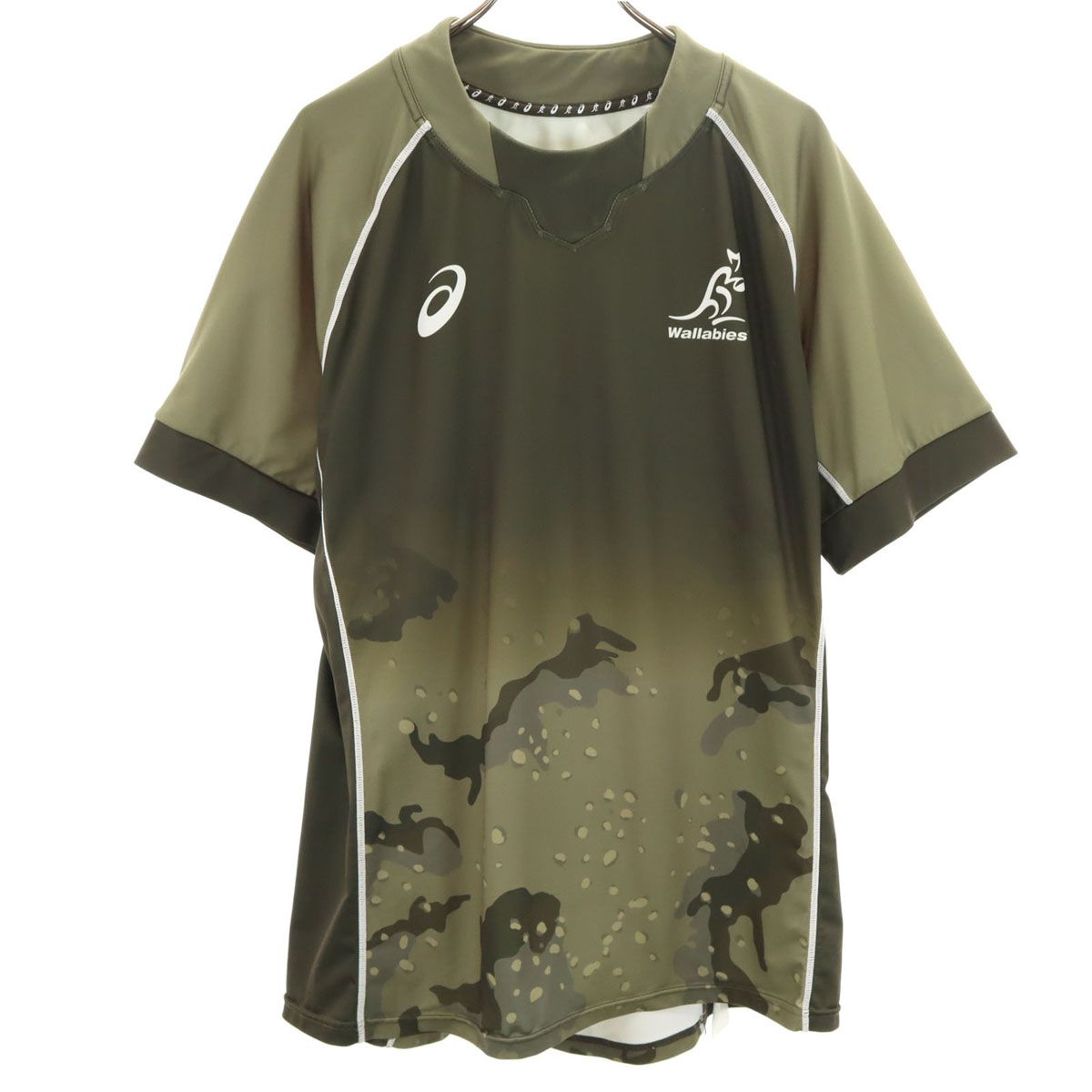 asics アシックス 半袖 Tシャツ