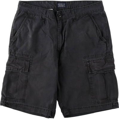 古着 リーバイス Levi's リップストップ カーゴショーツ ショートパンツ メンズw34相当/eaa621425