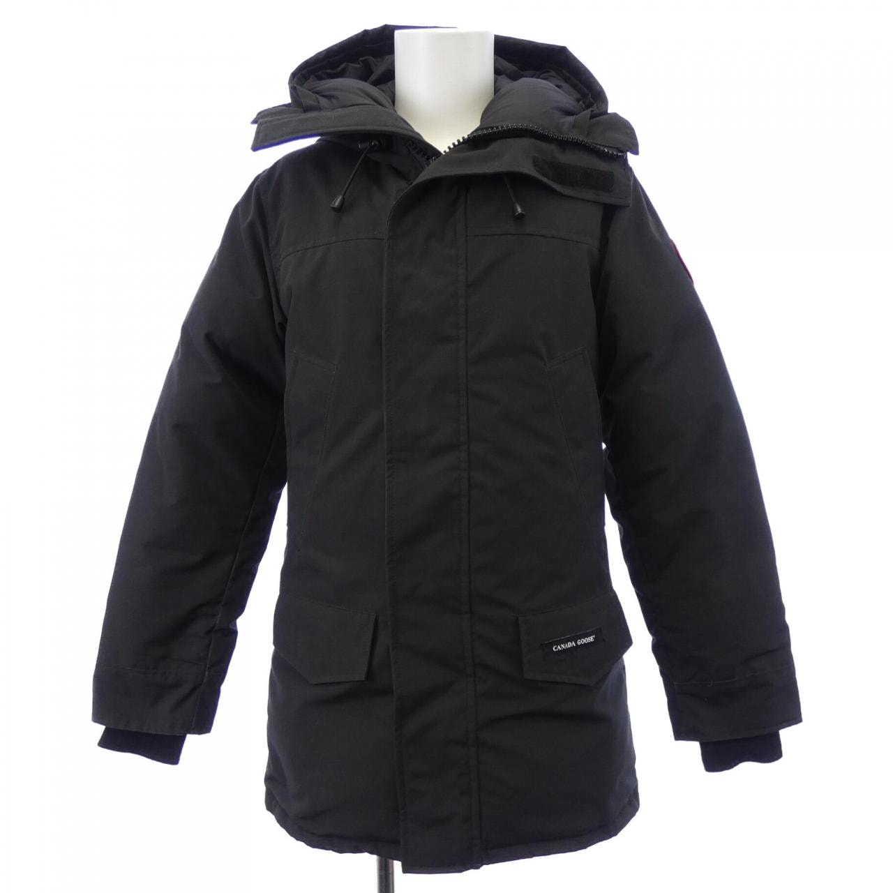 C (やや傷や汚れあり)】カナダグース CANADA GOOSE 3426MA CHATEAU