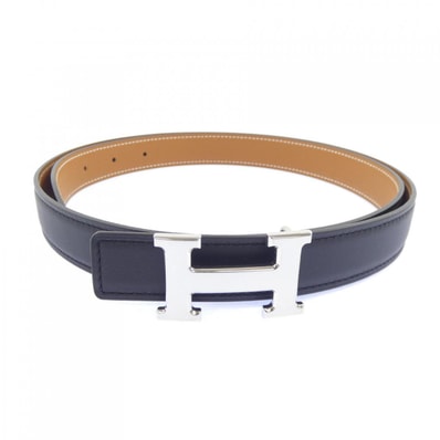 エルメス HERMES ミニH 24mm リバーシブル BELT