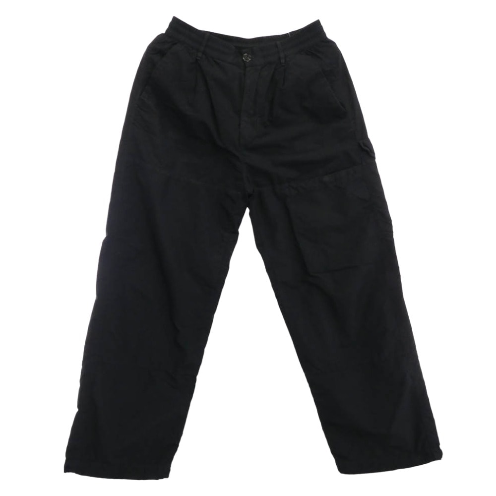パンツ FLATT NYLON BOXY CARGO PANTS C.P. Company Flatt Nylon Boxy Cargo Pants 