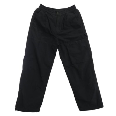 C.P. Company Flatt Nylon Boxy Cargo Pants C.P. Company Flatt Nylon Boxy Cargo Pants
