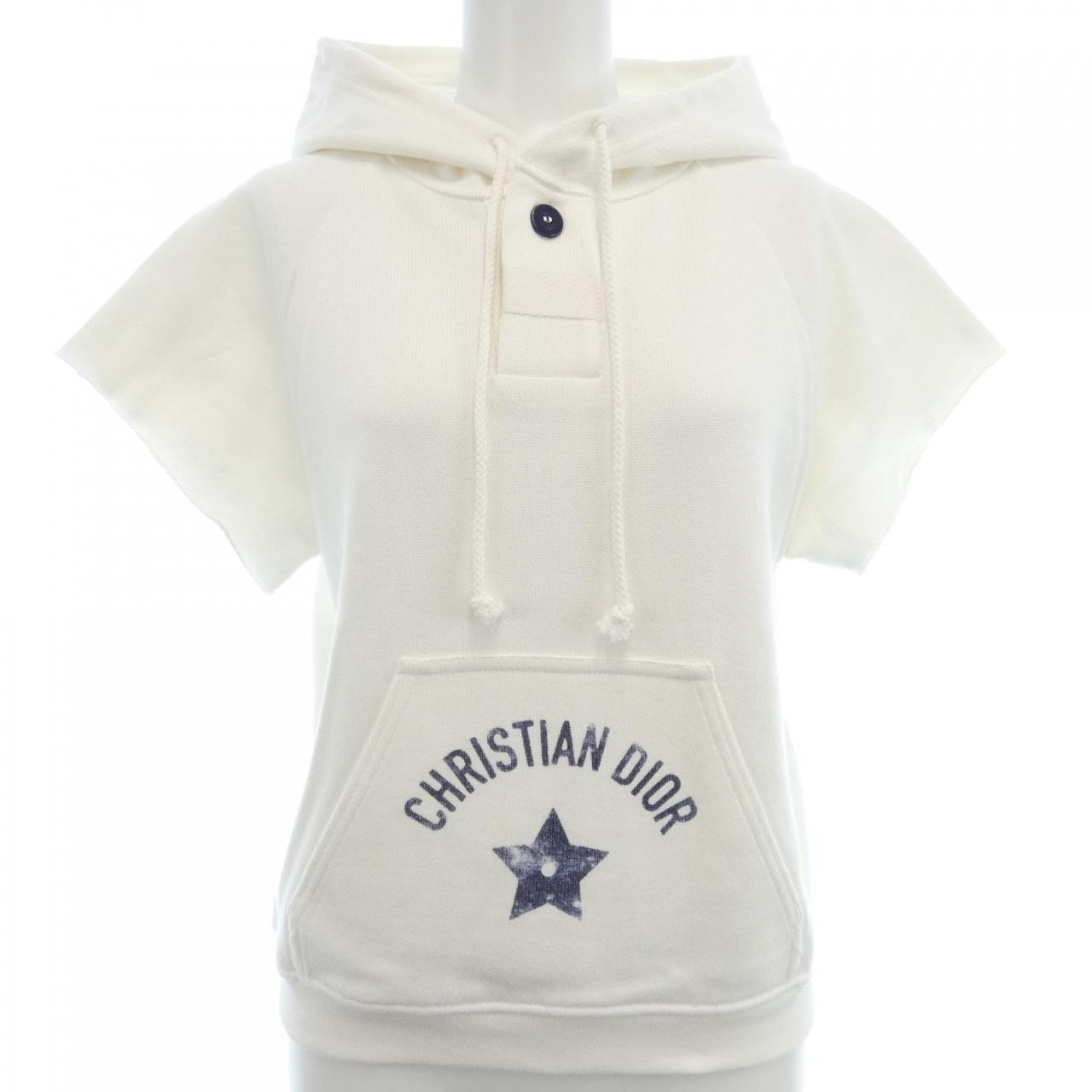 クリスチャンディオール CHRISTIAN DIOR パーカー