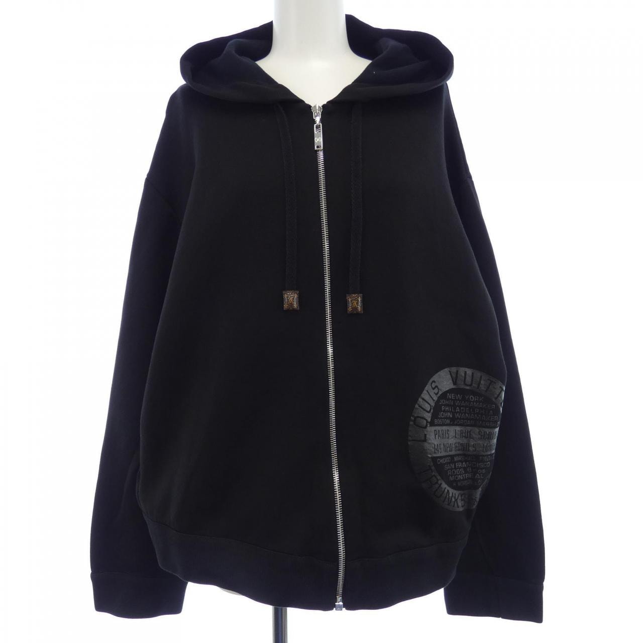 ルイヴィトン LOUIS VUITTON パーカー