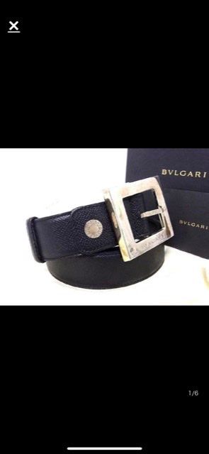BVLGARI Z3542VM