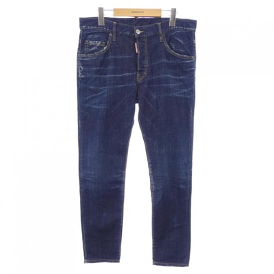 ディースクエアード DSQUARED2 S74LB1231 ジーンズ