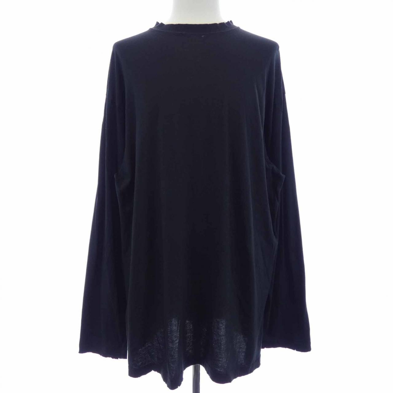 バレンシアガ BALENCIAGA 739783 TOVF4 UNISEX Tシャツ