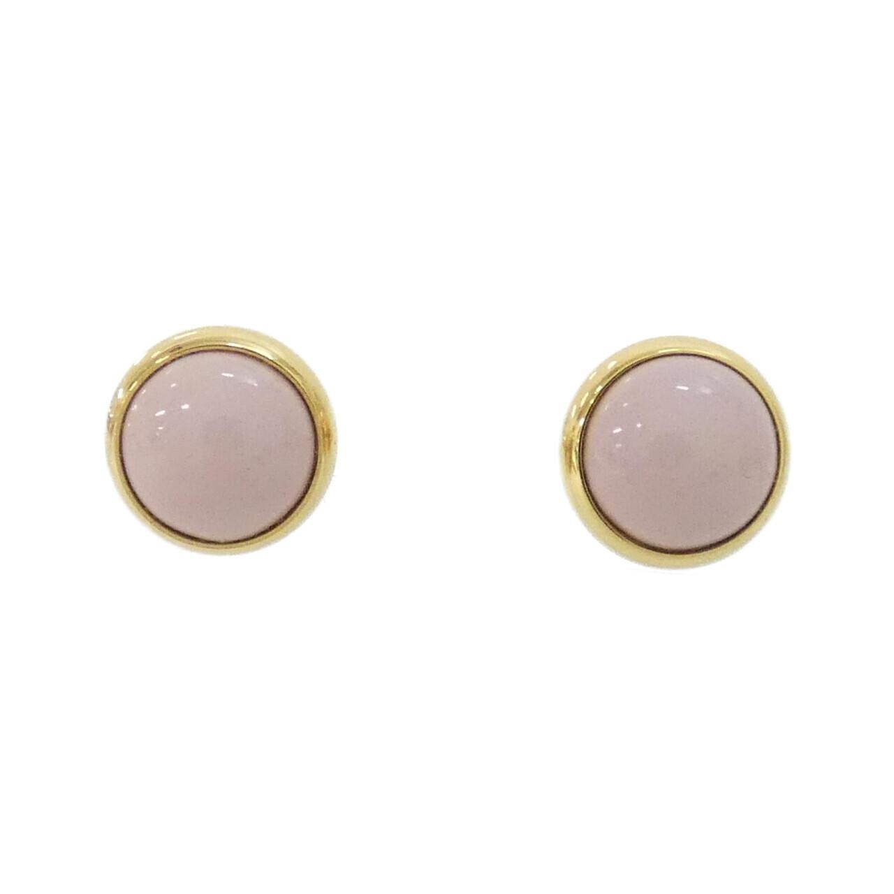 エルメス エクリプス  600500F ピアス