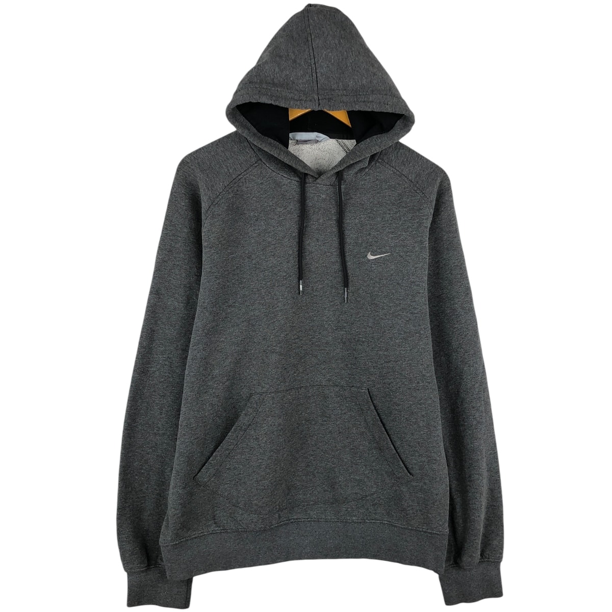 古着 00年代 ナイキ NIKE スウェットプルオーバーパーカー メンズL相当/eaa611633