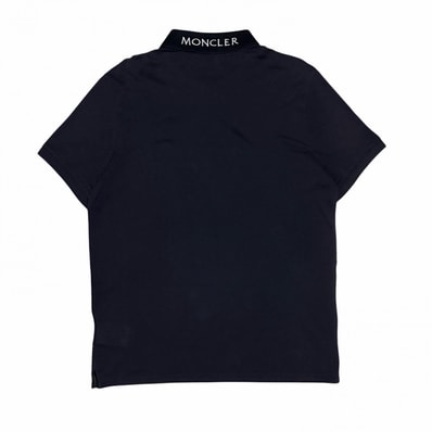 モンクレールH10918A0001784673 ポロシャツ メンズ