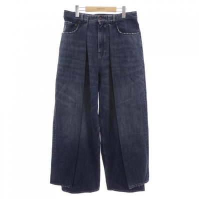 バレンシアガ BALENCIAGA 767983 TNW65 ジーンズ